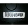 Recambio de cuadro instrumentos para seat ibiza (6k1) signo referencia OEM IAM W06K0920801G  