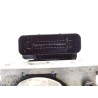 Recambio de abs para citroen c3 hdi 70 furio referencia OEM IAM 9662150380  