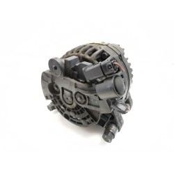 Recambio de alternador para citroen c3 hdi 70 furio referencia OEM IAM 9646321880  