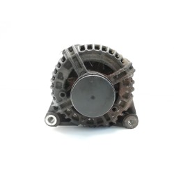 Recambio de alternador para citroen c3 hdi 70 furio referencia OEM IAM 9646321880  