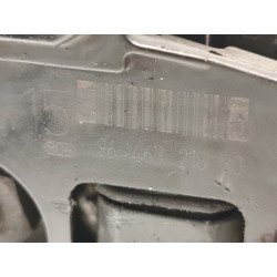 Recambio de alternador para citroen c3 hdi 70 furio referencia OEM IAM 9646321880  