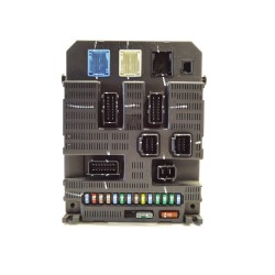 Recambio de bsi para citroen c3 hdi 70 furio referencia OEM IAM 9659285380  