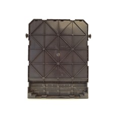 Recambio de bsi para citroen c3 hdi 70 furio referencia OEM IAM 9659285380  
