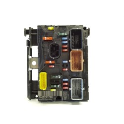 Recambio de bsm para citroen c3 hdi 70 furio referencia OEM IAM 9659741780  