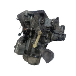 Recambio de caja cambios para citroen c3 hdi 70 furio referencia OEM IAM   