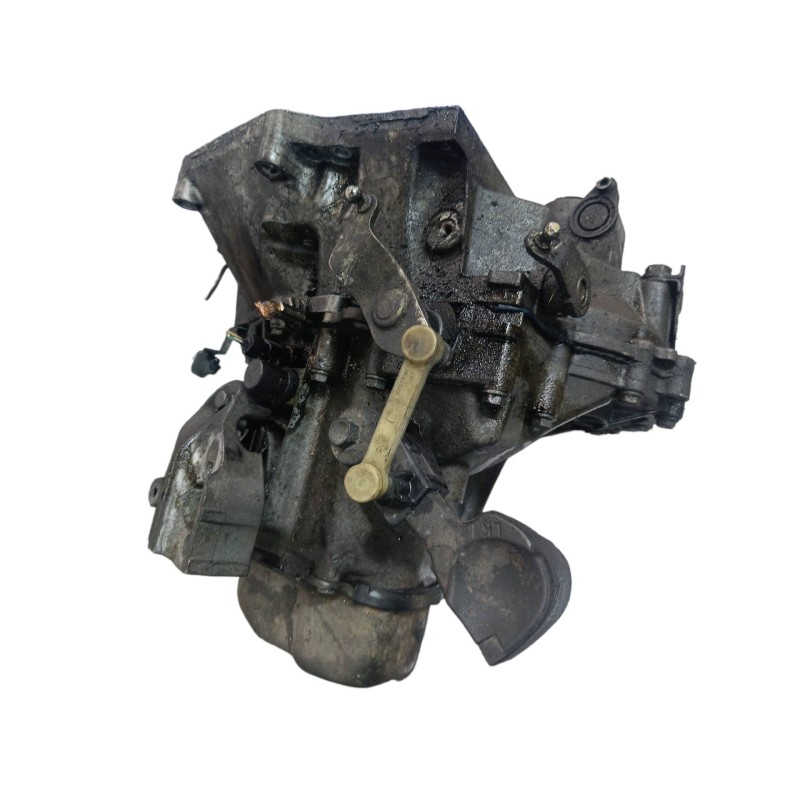 Recambio de caja cambios para citroen c3 hdi 70 furio referencia OEM IAM   