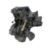 Recambio de caja cambios para citroen c3 hdi 70 furio referencia OEM IAM   