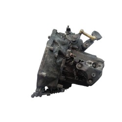 Recambio de caja cambios para citroen c3 hdi 70 furio referencia OEM IAM   