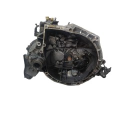 Recambio de caja cambios para citroen c3 hdi 70 furio referencia OEM IAM   