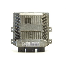 Recambio de centralita motor uce para citroen c3 hdi 70 furio referencia OEM IAM SW9660300280  