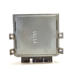Recambio de centralita motor uce para citroen c3 hdi 70 furio referencia OEM IAM SW9660300280  