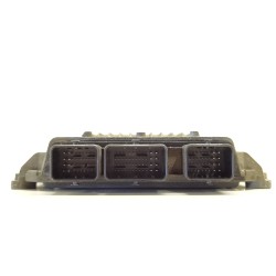 Recambio de centralita motor uce para citroen c3 hdi 70 furio referencia OEM IAM SW9660300280  