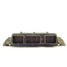 Recambio de centralita motor uce para citroen c3 hdi 70 furio referencia OEM IAM SW9660300280  