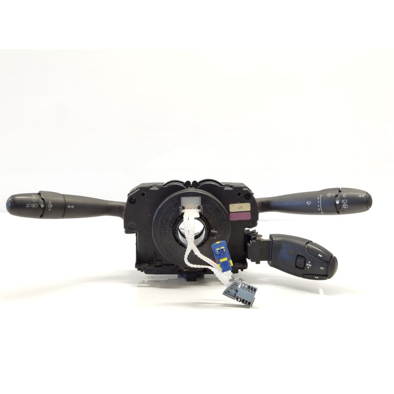 Recambio de com 2000 para citroen c3 hdi 70 furio referencia OEM IAM 96601446XT Recambio de com 2000 para citroen c3 hdi 70 furio referencia OEM IAM 96601446XT