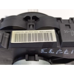 Recambio de com 2000 para citroen c3 hdi 70 furio referencia OEM IAM 96601446XT  