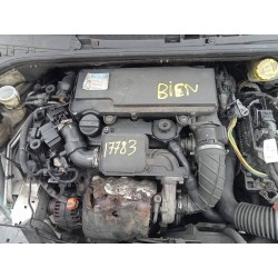 Recambio de motor completo para citroen c3 hdi 70 furio referencia OEM IAM 8HZ  