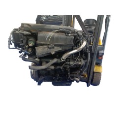 Recambio de motor completo para citroen c3 hdi 70 furio referencia OEM IAM 8HZ  