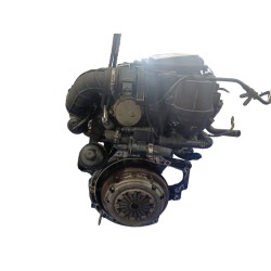 Recambio de motor completo para citroen c3 hdi 70 furio referencia OEM IAM 8HZ  