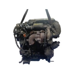 Recambio de motor completo para citroen c3 hdi 70 furio referencia OEM IAM 8HZ  