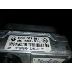 Recambio de centralita esp para renault laguna ii (bg0) dynamique referencia OEM IAM 8200301391 10098004152 