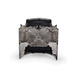 Recambio de capot para mercedes clase e (w210) berlina 200 (210.035) referencia OEM IAM   