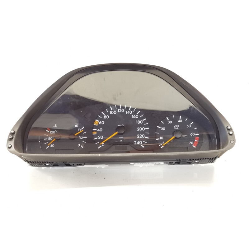Recambio de cuadro instrumentos para mercedes clase e (w210) berlina 200 (210.035) referencia OEM IAM 2105404947  