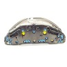 Recambio de cuadro instrumentos para mercedes clase e (w210) berlina 200 (210.035) referencia OEM IAM 2105404947  