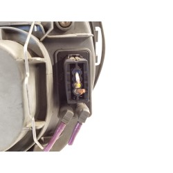 Recambio de faro derecho para mercedes clase e (w210) berlina 200 (210.035) referencia OEM IAM   