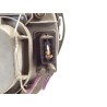 Recambio de faro derecho para mercedes clase e (w210) berlina 200 (210.035) referencia OEM IAM   