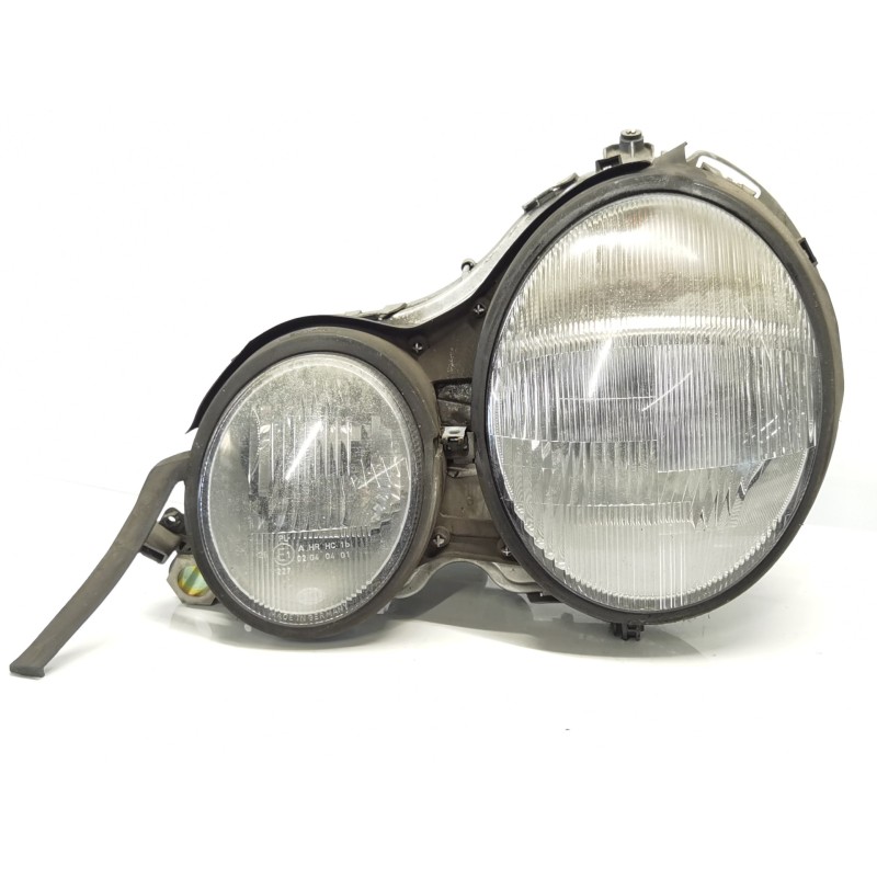 Recambio de faro izquierdo para mercedes clase e (w210) berlina 200 (210.035) referencia OEM IAM   