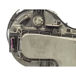 Recambio de faro izquierdo para mercedes clase e (w210) berlina 200 (210.035) referencia OEM IAM   