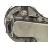Recambio de faro izquierdo para mercedes clase e (w210) berlina 200 (210.035) referencia OEM IAM   