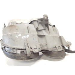 Recambio de faro izquierdo para mercedes clase e (w210) berlina 200 (210.035) referencia OEM IAM   