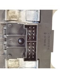 Recambio de mando elevalunas delantero izquierdo para mercedes clase e (w210) berlina 200 (210.035) referencia OEM IAM   