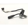 Recambio de mando intermitentes para mercedes clase e (w210) berlina 200 (210.035) referencia OEM IAM 2105400144  