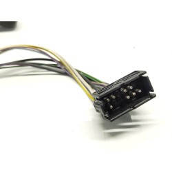 Recambio de mando intermitentes para mercedes clase e (w210) berlina 200 (210.035) referencia OEM IAM 2105400144  