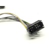 Recambio de mando intermitentes para mercedes clase e (w210) berlina 200 (210.035) referencia OEM IAM 2105400144  