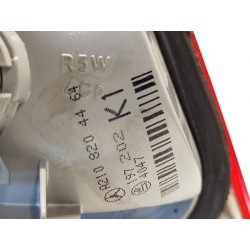 Recambio de piloto trasero derecho para mercedes clase e (w210) berlina 200 (210.035) referencia OEM IAM A2108204464  