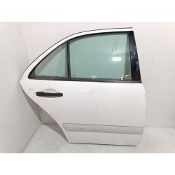 Recambio de puerta trasera derecha para mercedes clase e (w210) berlina 200 (210.035) referencia OEM IAM   