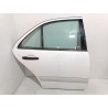 Recambio de puerta trasera derecha para mercedes clase e (w210) berlina 200 (210.035) referencia OEM IAM   