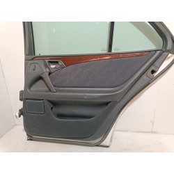 Recambio de puerta trasera derecha para mercedes clase e (w210) berlina 200 (210.035) referencia OEM IAM   