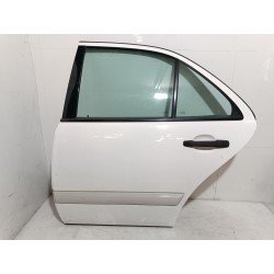 Recambio de puerta trasera izquierda para mercedes clase e (w210) berlina 200 (210.035) referencia OEM IAM   