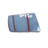 Recambio de cristal retrovisor derecho para mercedes clase e (w210) berlina 200 (210.035) referencia OEM IAM   
