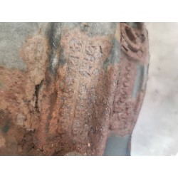 Recambio de diferencial trasero para mercedes clase e (w210) berlina 200 (210.035) referencia OEM IAM 1243518505  