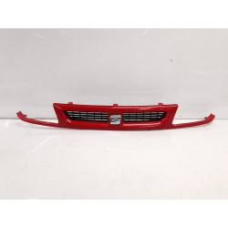 Recambio de rejilla delantera para seat ibiza (6k) básico referencia OEM IAM   