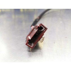 Recambio de retrovisor derecho para seat ibiza (6k1) signo referencia OEM IAM   
