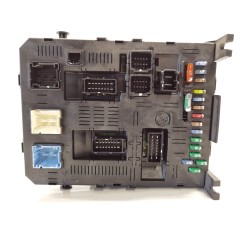 Recambio de bsi para citroen c5 berlina collection referencia OEM IAM 9660105680  