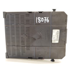 Recambio de bsi para citroen c5 berlina collection referencia OEM IAM 9660105680  