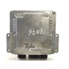 Recambio de centralita motor uce para citroen c5 berlina collection referencia OEM IAM 9657157080  
