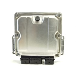 Recambio de centralita motor uce para citroen c5 berlina collection referencia OEM IAM 9657157080  